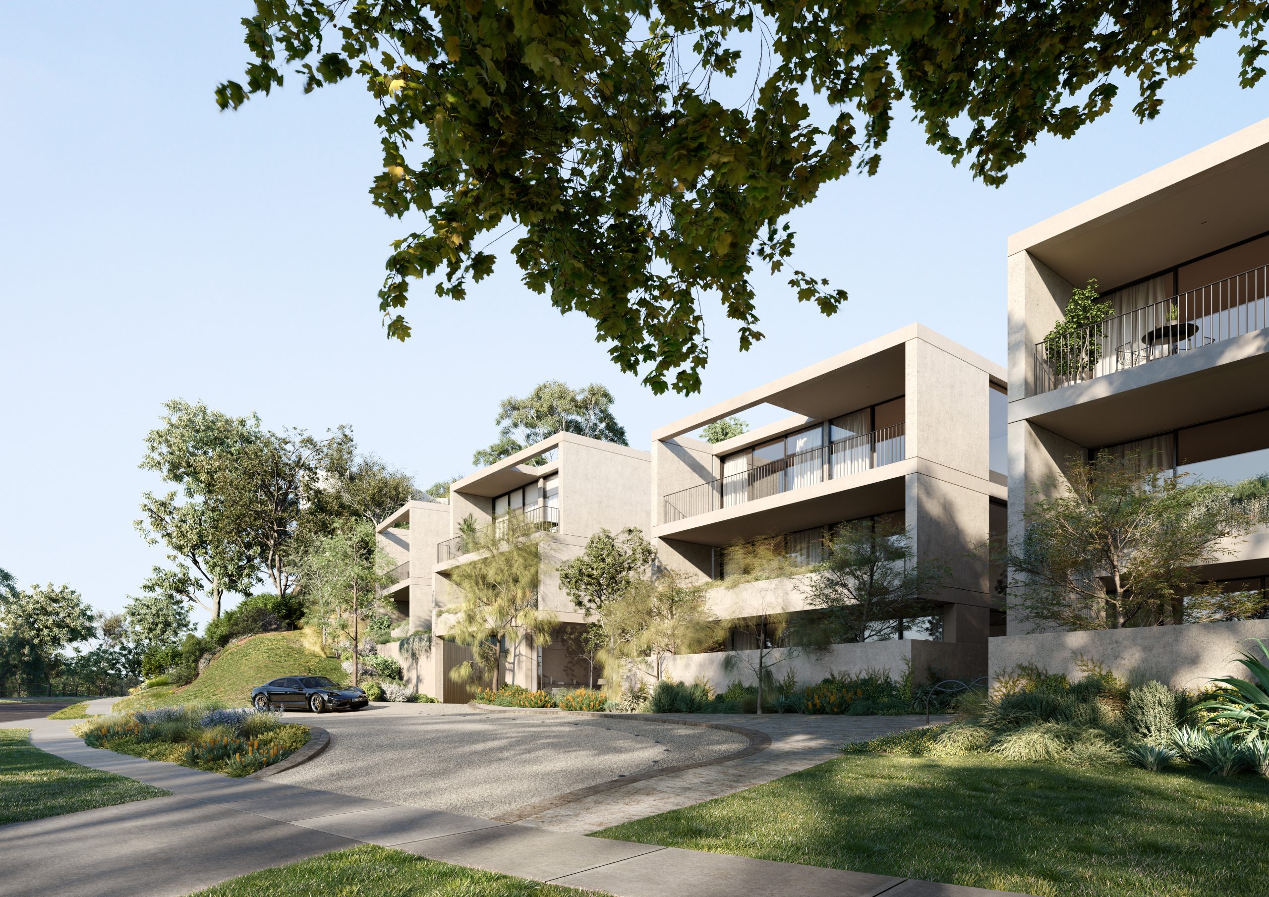 Cbus Property & Sterling Global appoint Hacer Group to commence works ...