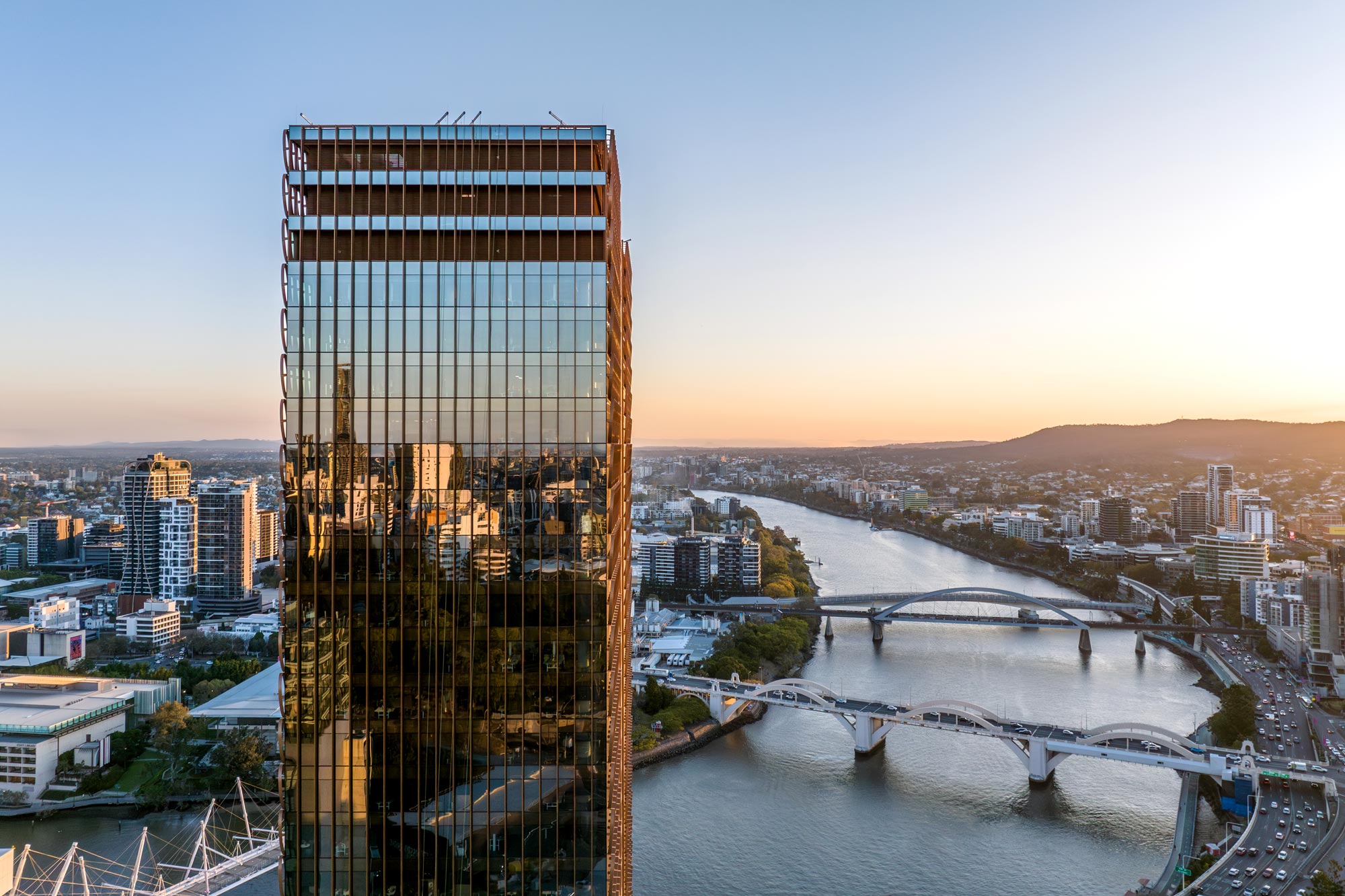 205 North Quay